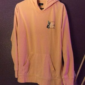 EMPYRE HOODIE